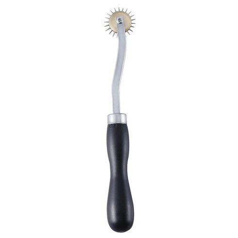 Submissive Wartenberg Wheel